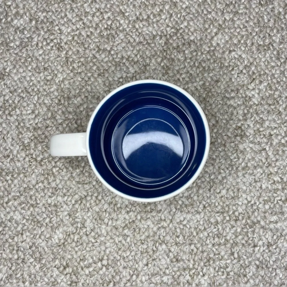 Starbucks Virginia mug